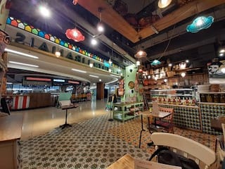 Comptoir Libanais Birmingham