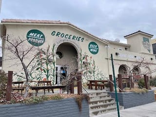 Great Basin Community Food Co-op