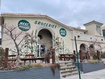 Great Basin Community Food Co-op