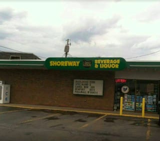 Shoreway Beverage