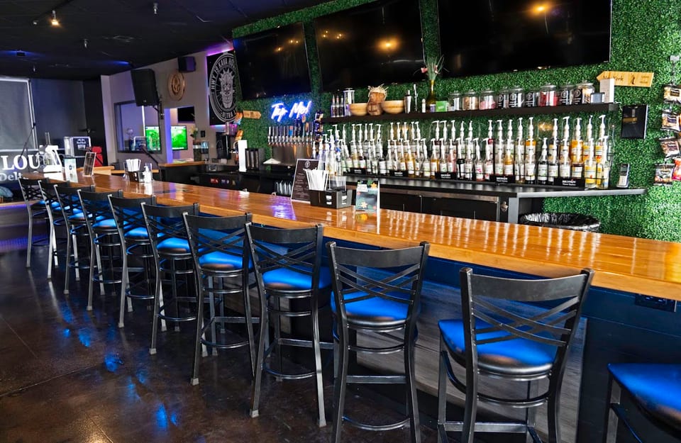 Kava House Brands - HWY 19
