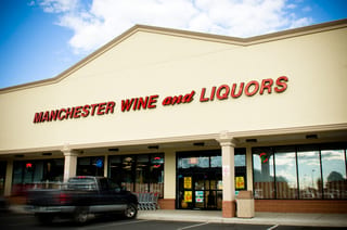 Manchester Wine & Liquors