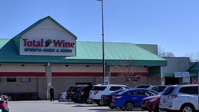 432 Liquors