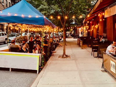 3rd Ave Ale House
