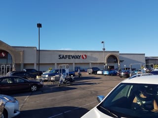 Safeway Store
