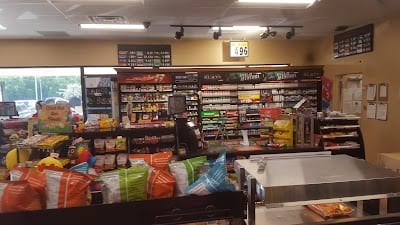 Circle K # 7522