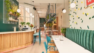 Tablespoon Cooking Co