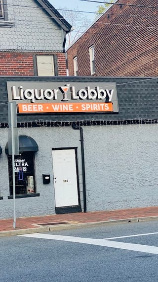 Liquor Lobby
