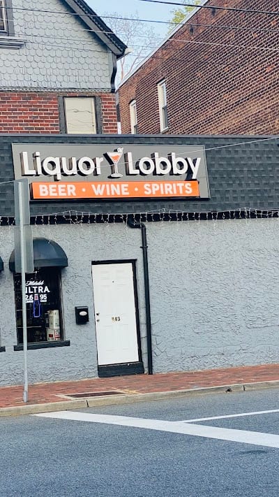Liquor Lobby