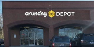 Crunchy Depot