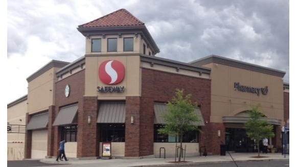 Safeway #3134 Hawthorne