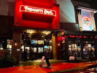 Primanti Bros