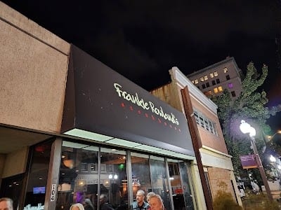 Frankie Rowlands Steakhouse