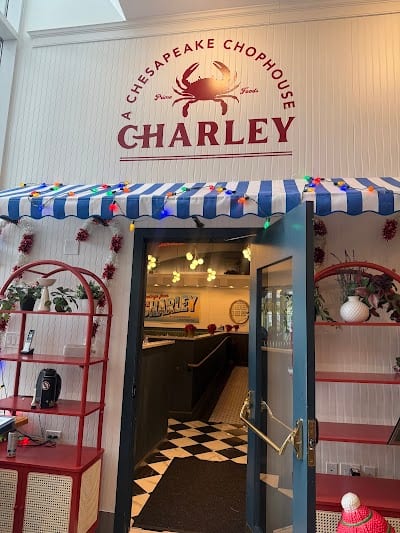 Charley Prime Foods
