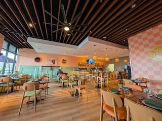 Ms Peachs Southern Kitchen