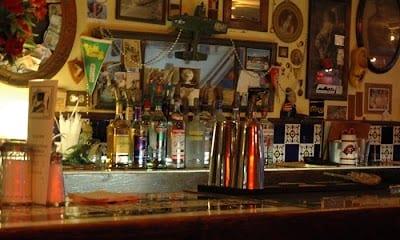 Hugos Restaurant