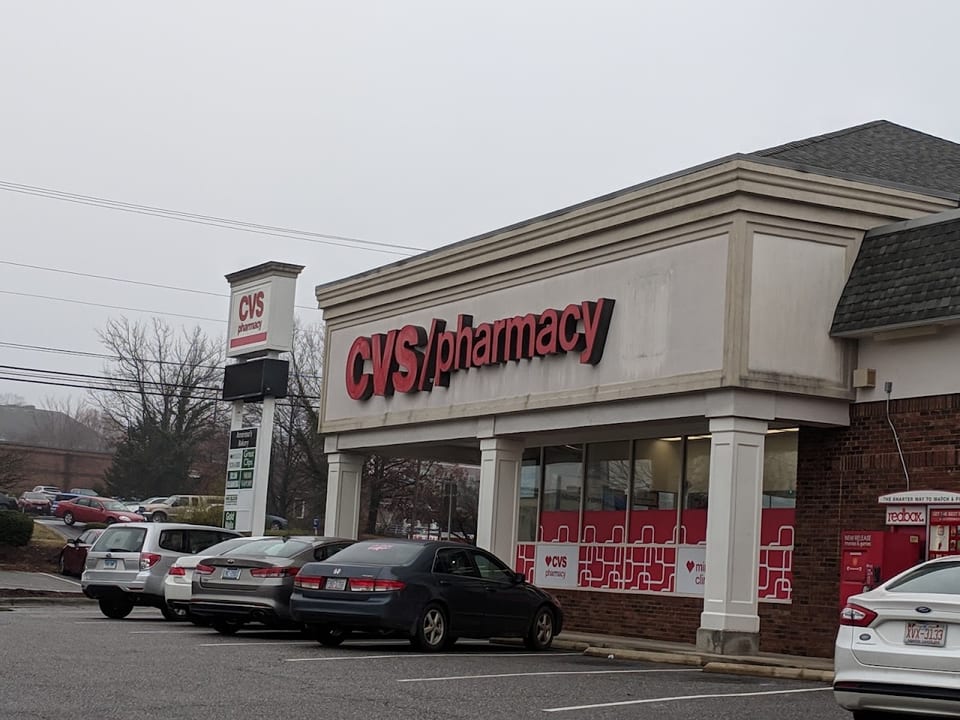 Cvs