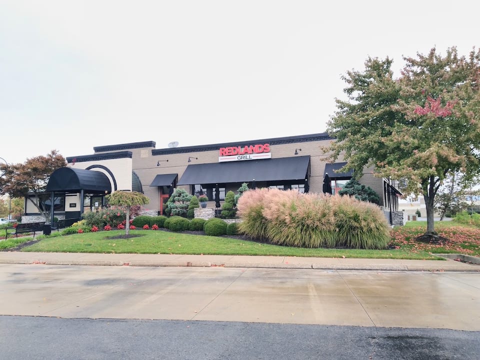 J Alexanders Restaurant