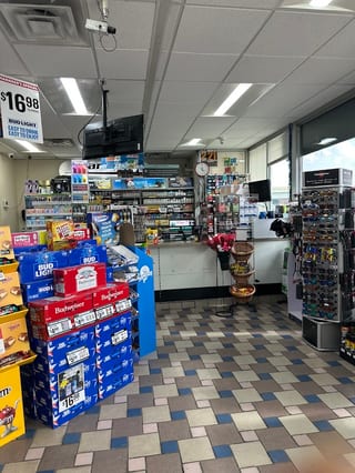Star Stop