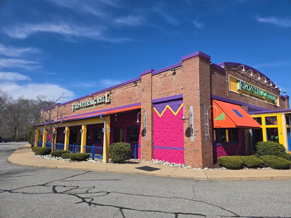 Frontera Grill