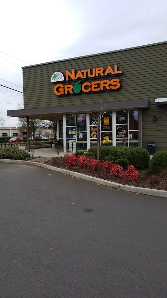 Natural Grocers by Vitamin Cottage - Natural Grocers by VC_Eugene (EU) - 00530090