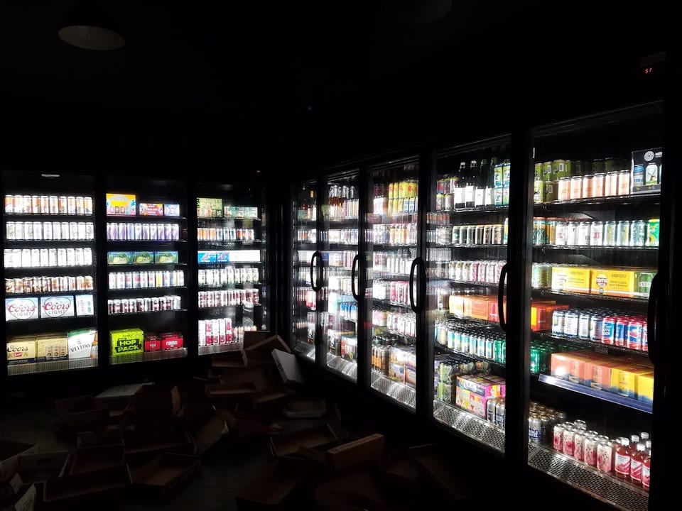 Colorado Craft Liquors