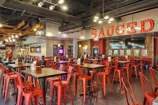 (c)mike S Southern Bbq