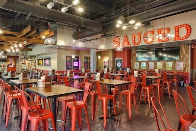 (c)mike S Southern Bbq