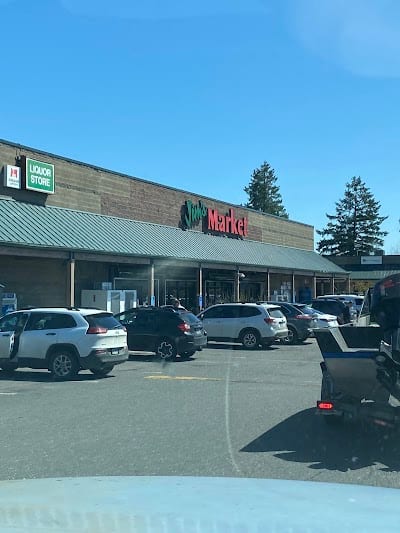 Jim’s Supermarket