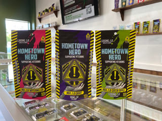 Beneficial Cannabis Dispensary