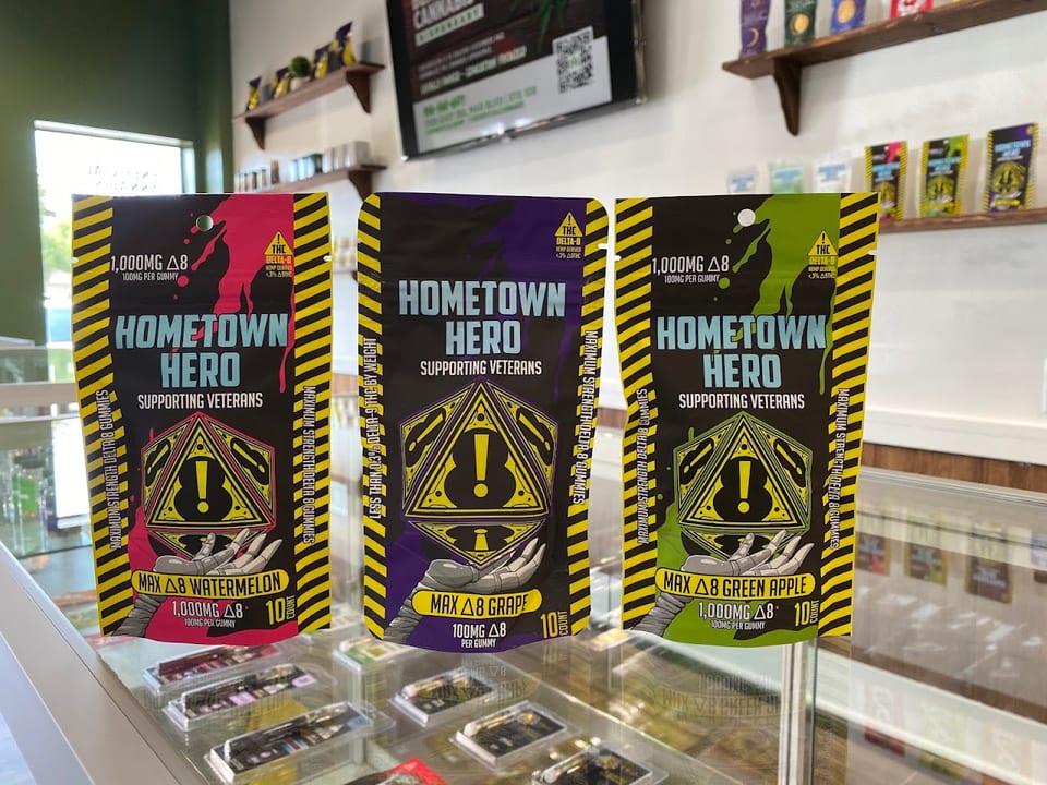 Beneficial Cannabis Dispensary