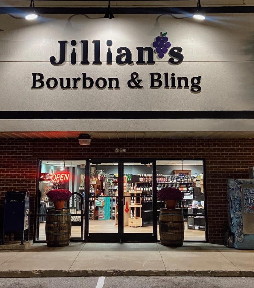Jillians Bourbon & Bling