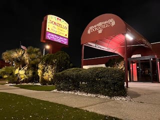 Donatellos Restaurant