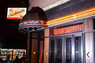 Super Burrito