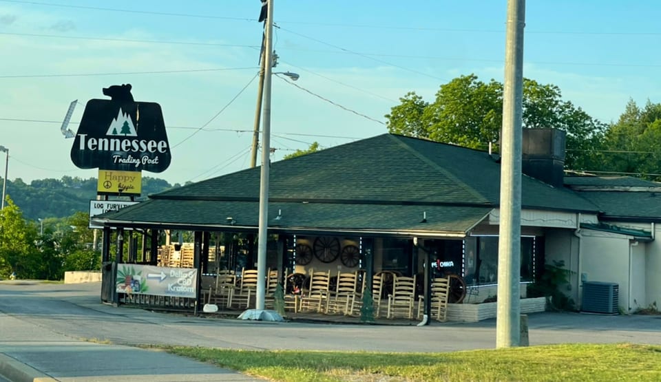 Tennessee Trading Post