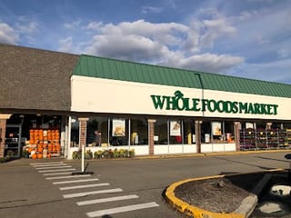 Whole Foods Market