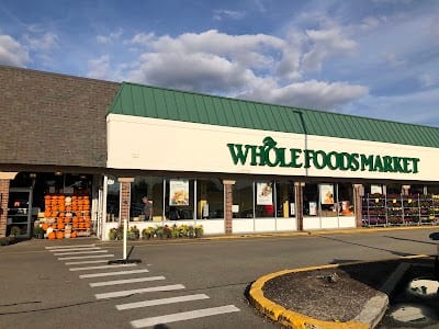 Whole Foods Market