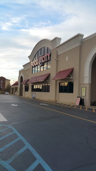 Food City