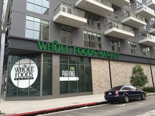 Whole Foods Market - Downtown LA