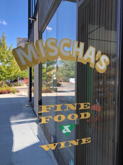 Mischa's