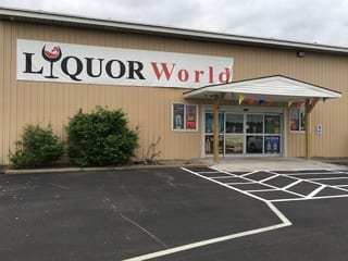 Liquor World of Syracuse
