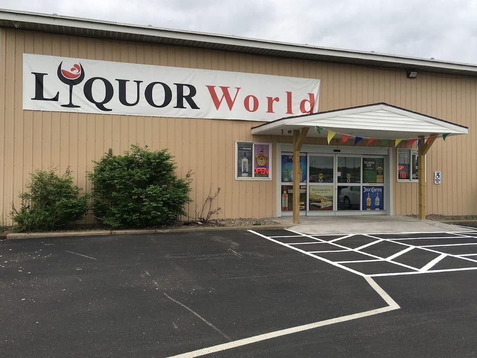 Liquor World of Syracuse