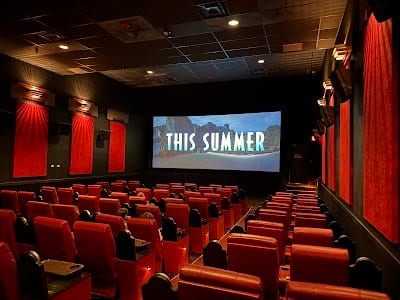 Amc Theatres Coral Ridg #270