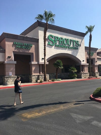 Sprouts #507