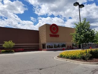 Target Store