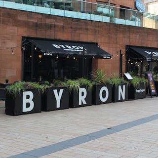 Byron