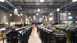 Wine Market