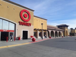 Target Store