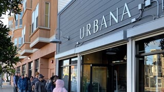Urbana - Geary