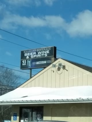 377 Liquors